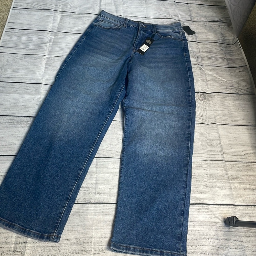 Fashion Nova Jean